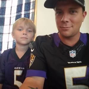 Meet your Posher, Matt